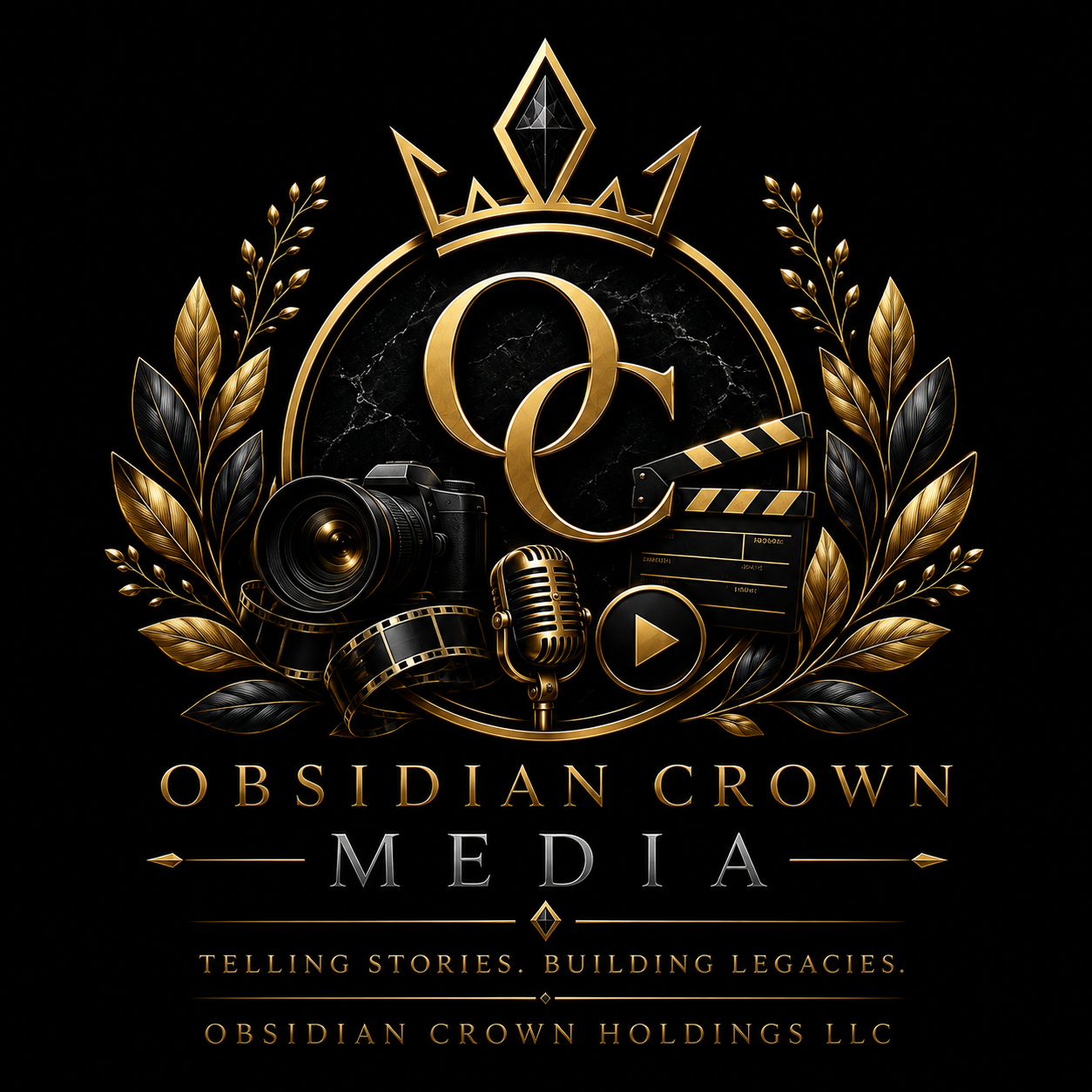 Media logo