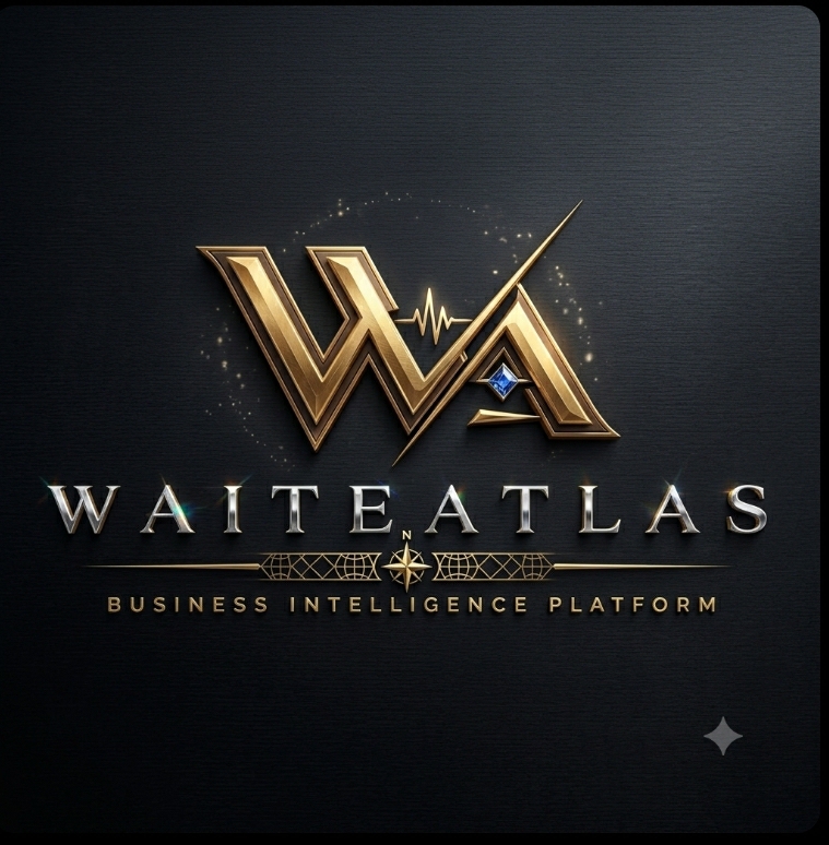 WaiteAtlas logo